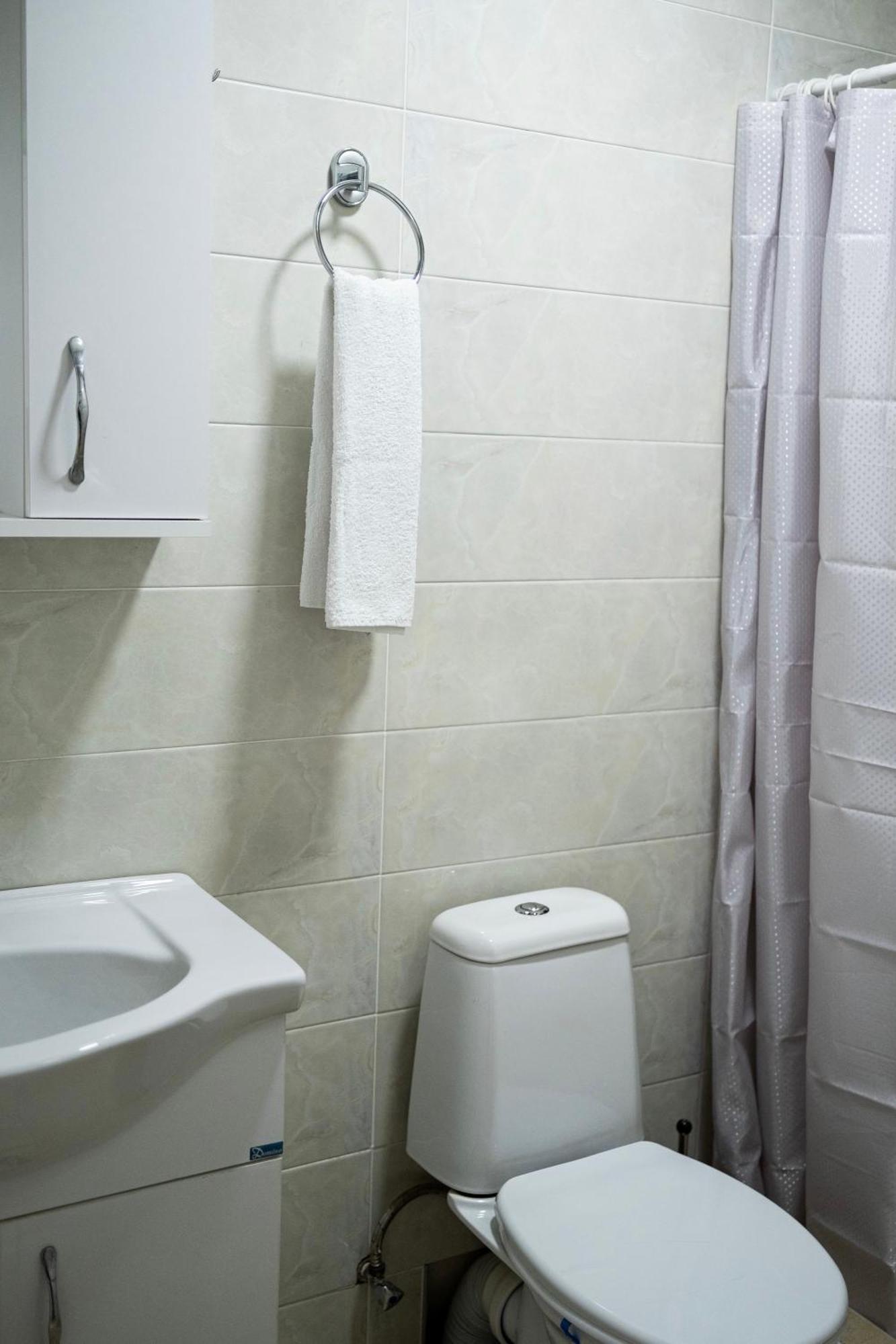 K'vemo Alvani ,,Anna'S" Guesthouse מראה חיצוני תמונה