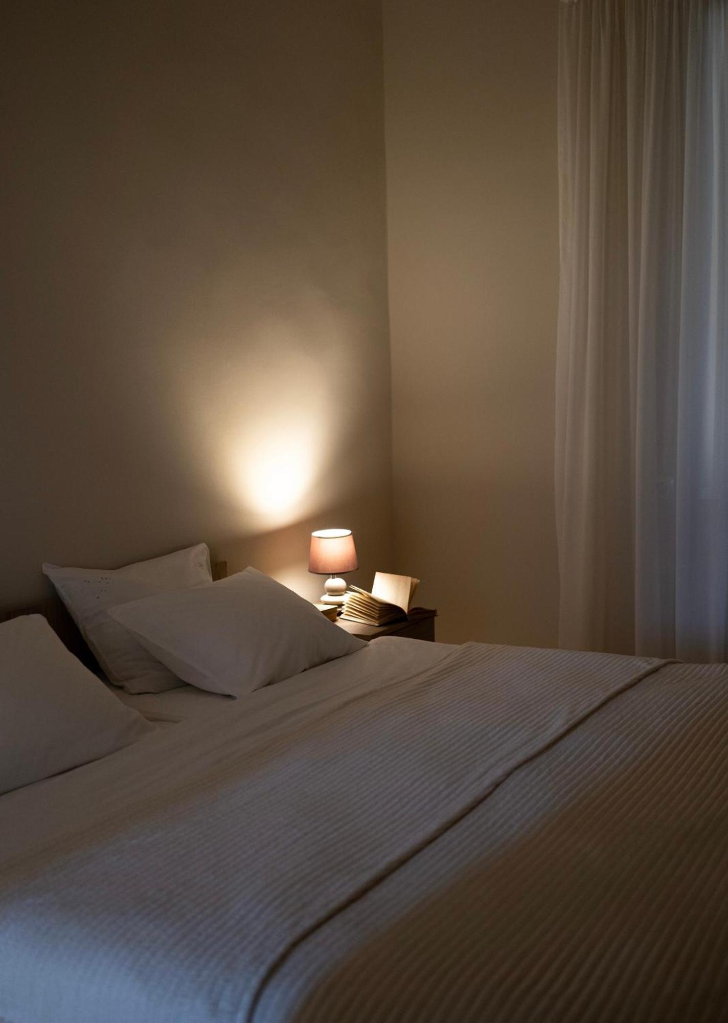 K'vemo Alvani ,,Anna'S" Guesthouse מראה חיצוני תמונה