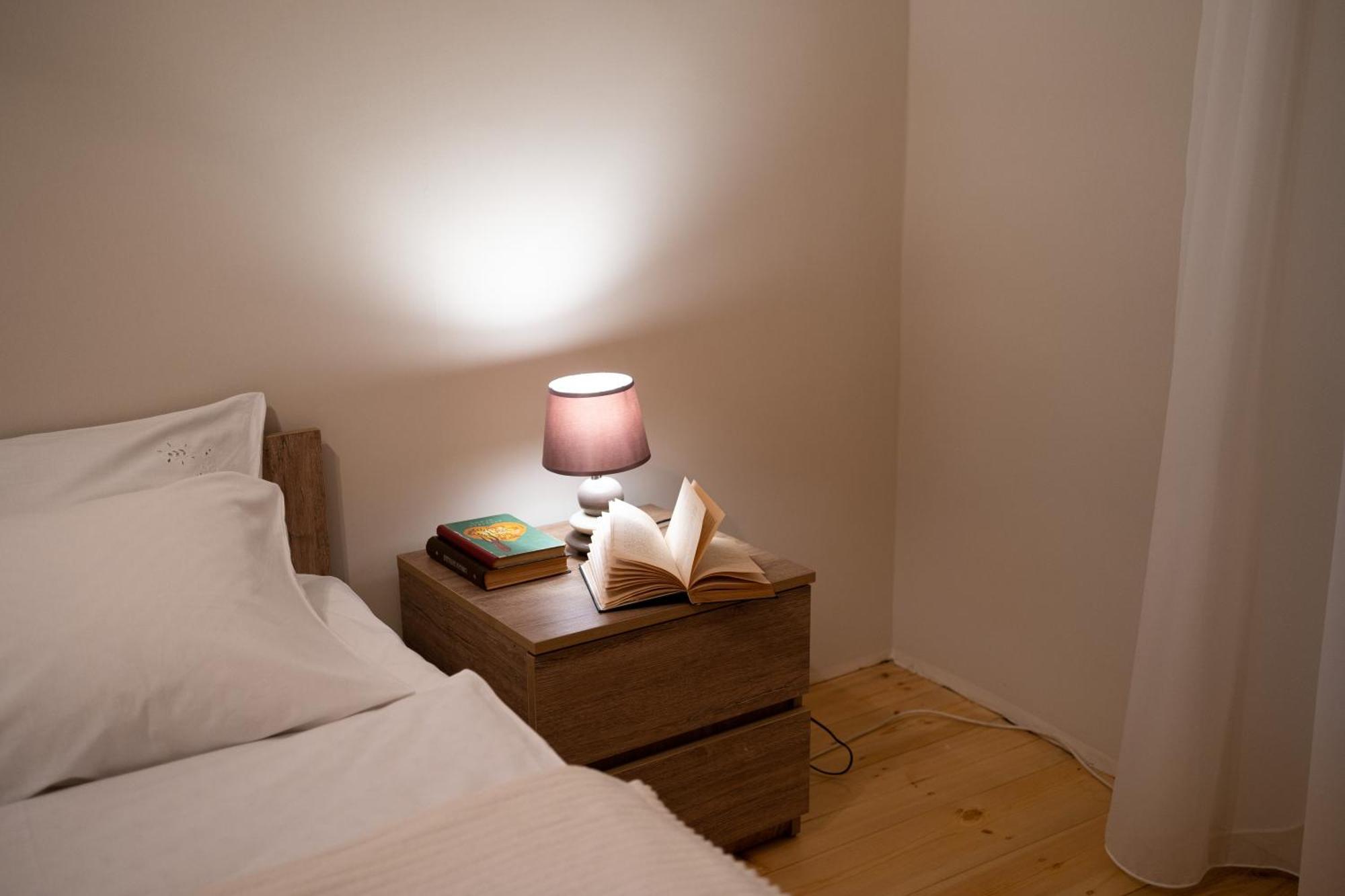 K'vemo Alvani ,,Anna'S" Guesthouse מראה חיצוני תמונה